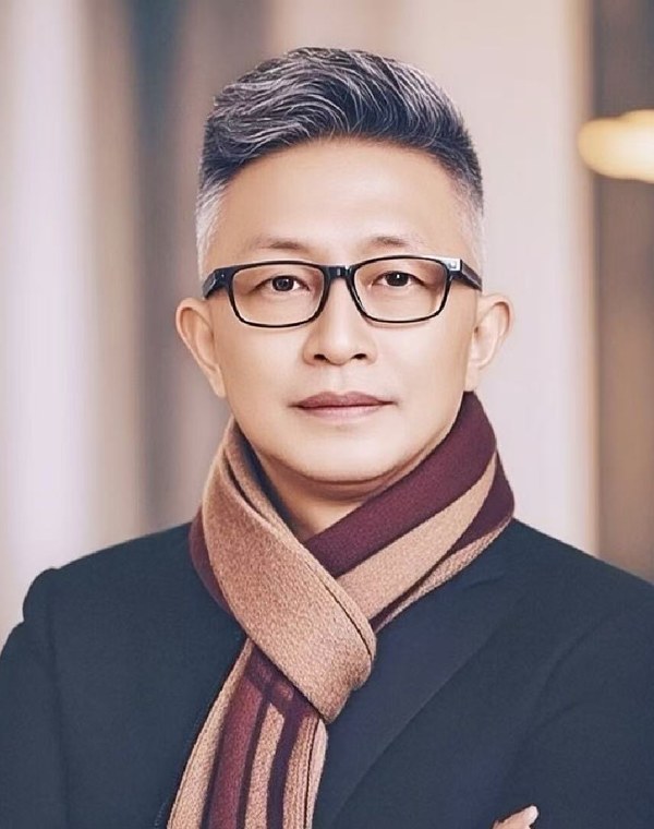 秦老师,外部合伙模式设计
