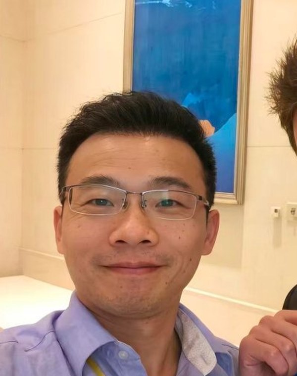 游老师,经营与文档咨询